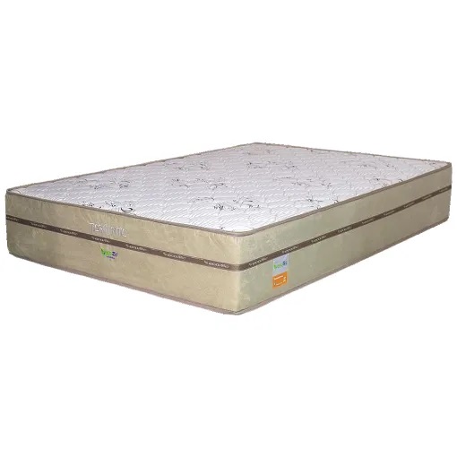 Colchão Casal 30 cm D28 Toronto - ECOTEC - Imagem 2