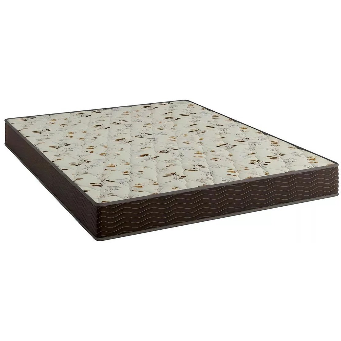 Colchão Casal Physical Super Hiper Resistente D45 - ORTOBOM
