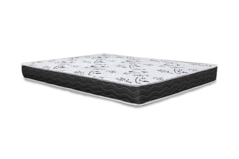 Colchão Casal Extra Firme 138x188x18 Lestespuma