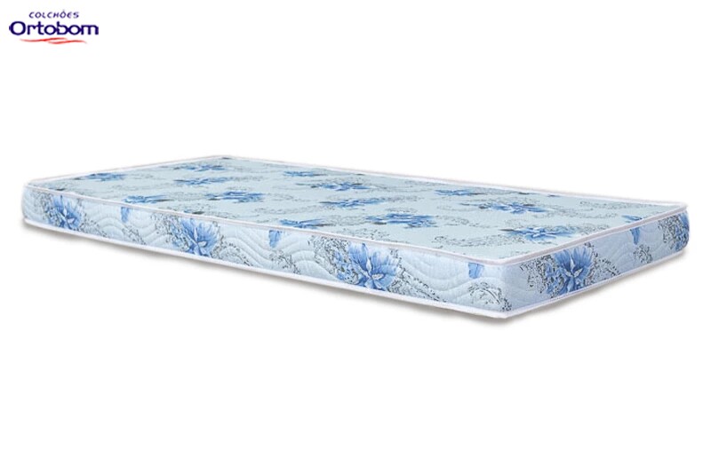 Colchão Solteiro Dream Soft D-20 88×188x12 Ortobom