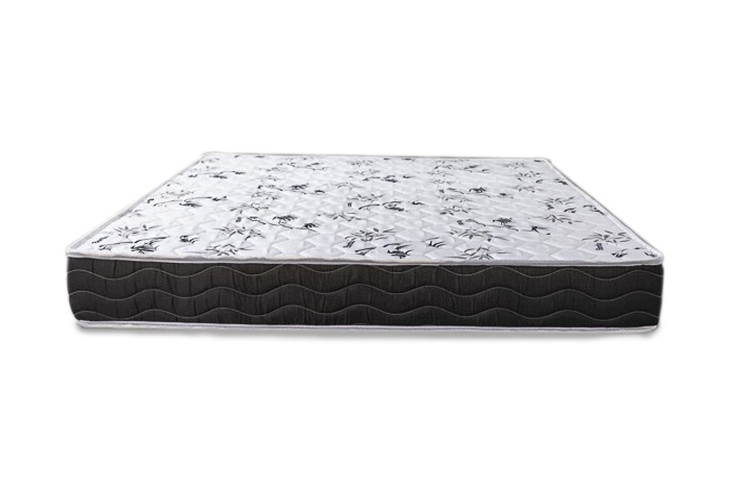 Colchão Casal Extra Firme 138x188x18 Lestespuma - Imagem 2