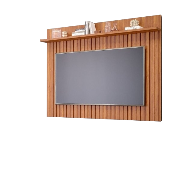 Painel até 70" Trend Cinamono - PERMÓBILI - Imagem 3