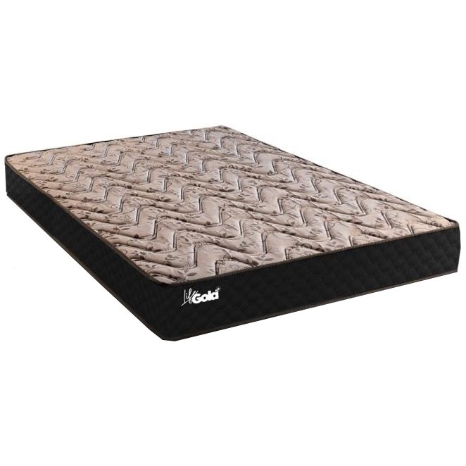 Colchão Casal Life Gold D33 - PAROPAS