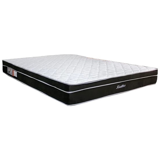 Colchão Casal Krattos Premium AG 60 + D33 - NOSSO SONHO COLCHÕES - Imagem 3