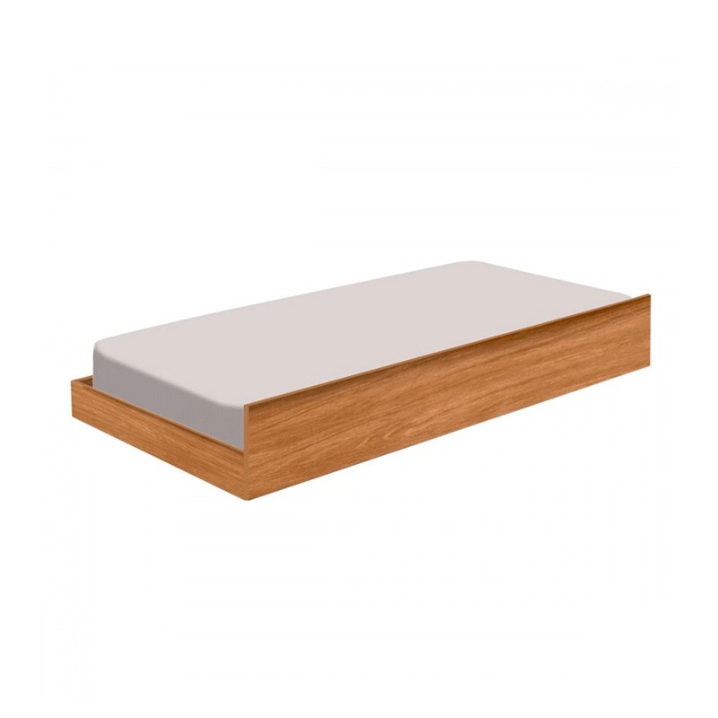 Cama Auxiliar Barcelona Nature Tebarrot
