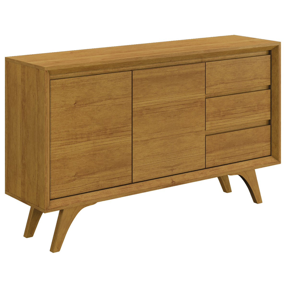 Buffet Vertex Naturale - MAVAULAR - Imagem 4