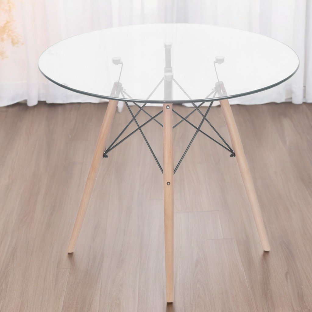 Mesa Redonda DKR 90 - OR DESIGN