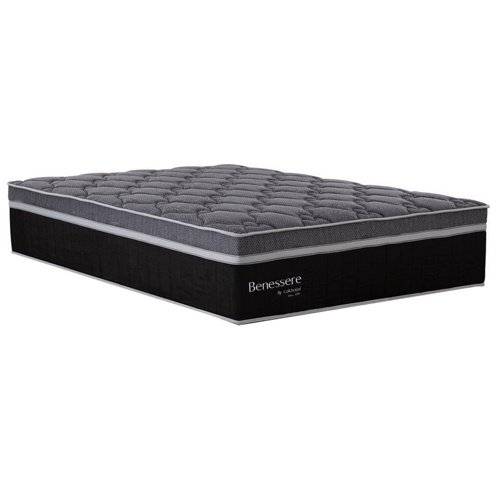 Colchão Casal Benessere D28 - COLCHOBEL