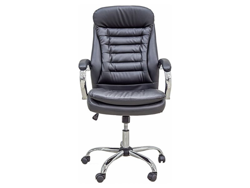 Cadeira Presidente Best C304 Preto - BEST
