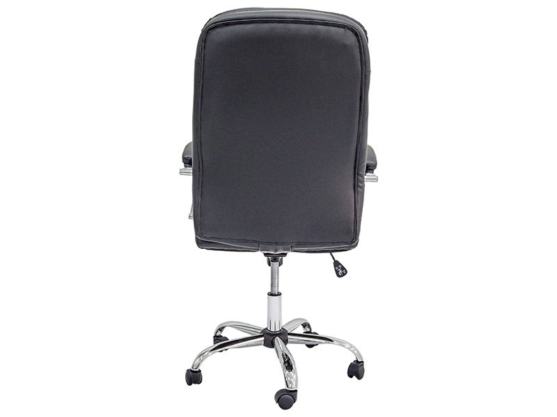 Cadeira Presidente Best C304 Preto - BEST - Imagem 5