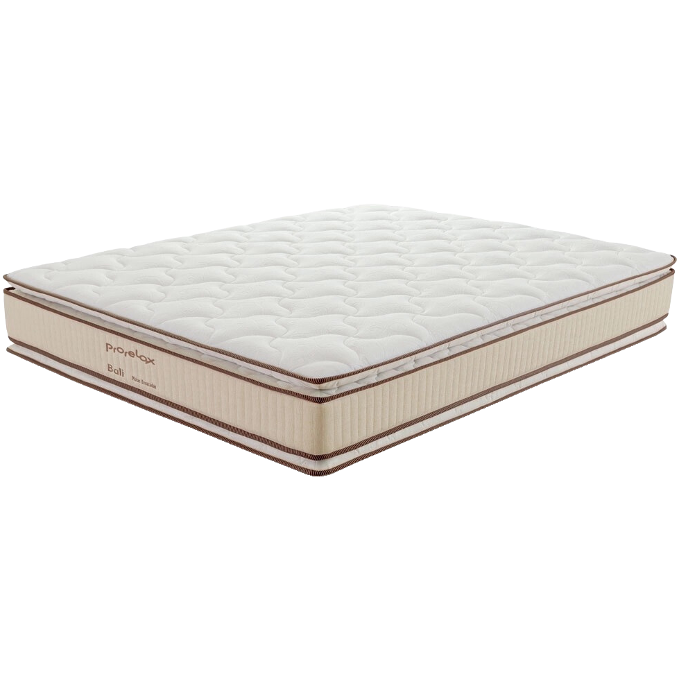 Colchão Queen Bali D33 - PRORELAX - Imagem 2