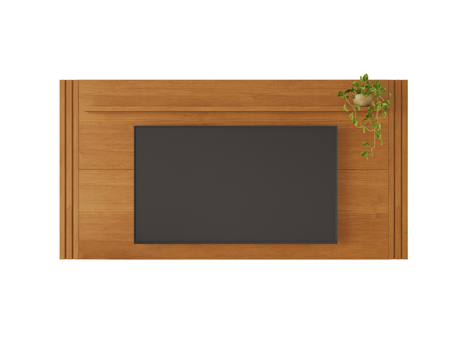 Painel até 70" Trunfo Cinamono – JCM MOVELARIA - Imagem 2