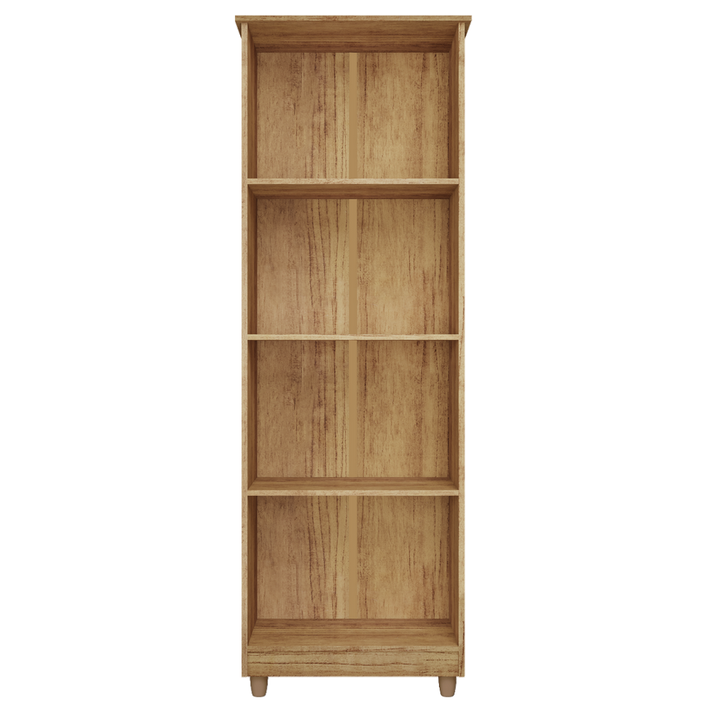 Multiuso Nina Cedro - RUD RACK - Imagem 3