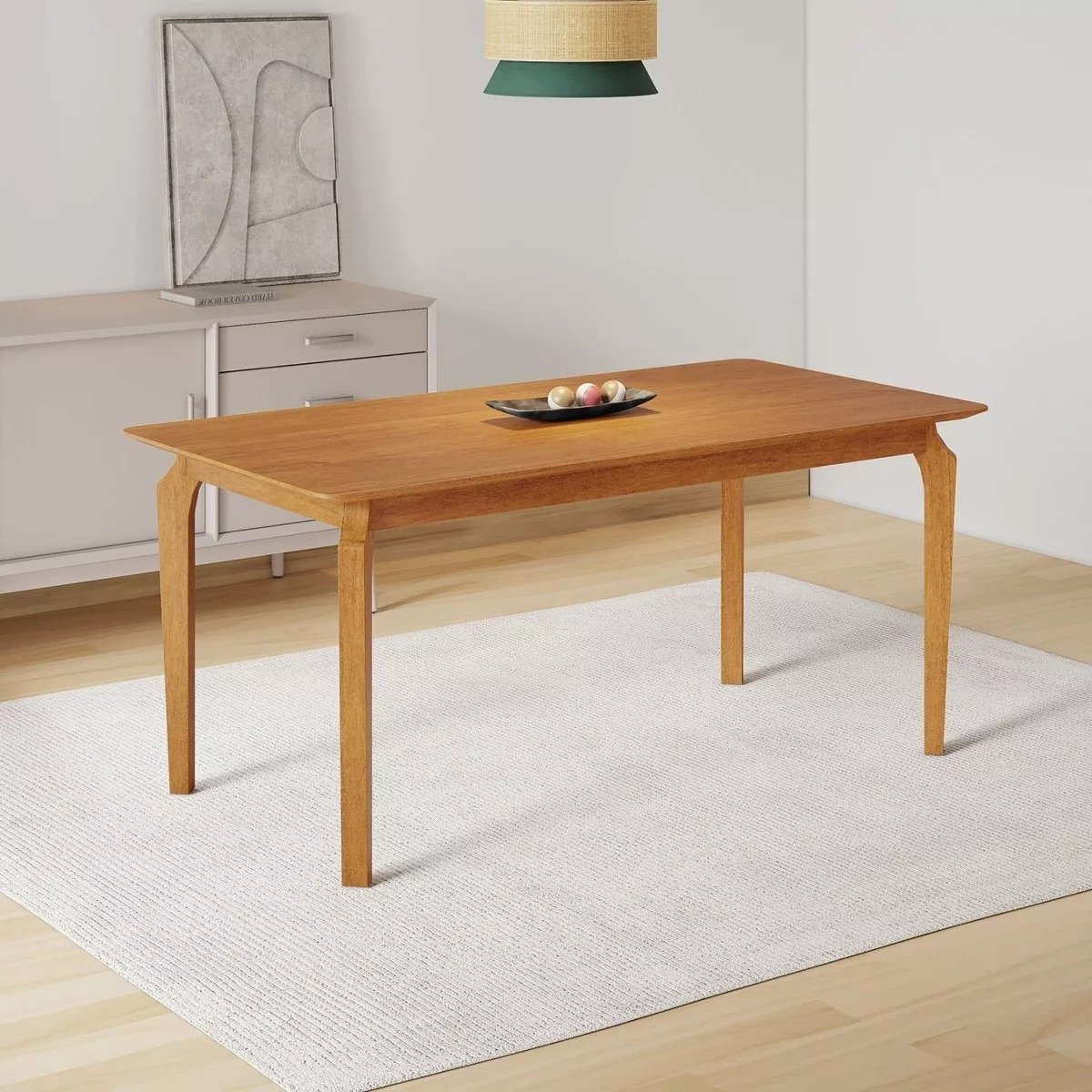 Mesa Alegra 120 Cinamono – JCM MOVELARIA