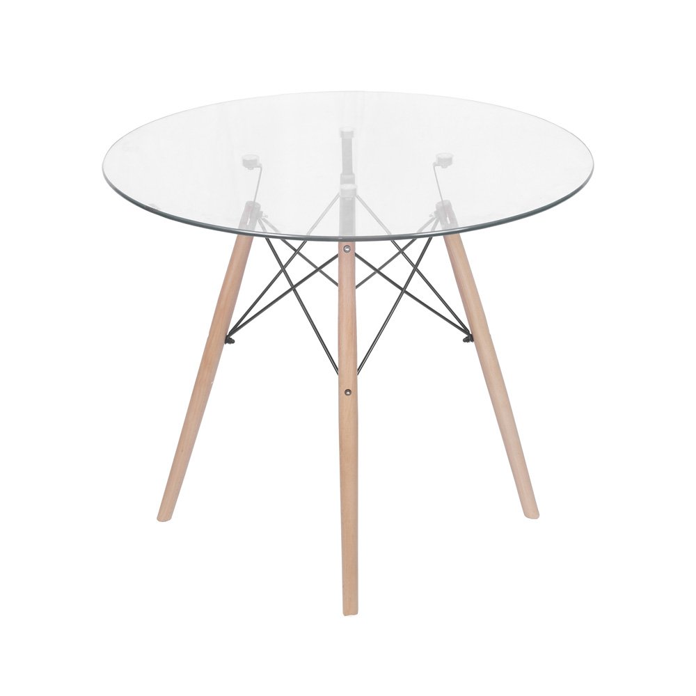 Mesa Redonda DKR 90 - OR DESIGN - Imagem 2