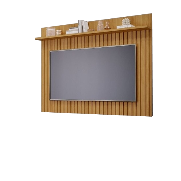 Painel até 70" Trend Nature - PERMÓBILI - Imagem 3