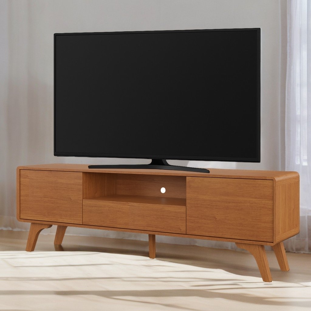 Rack até 75" Sinus Naturale - MAVAULAR